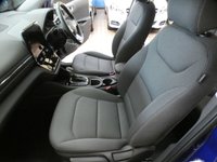 USED 2020 70 HYUNDAI IONIQ 1.6 PREMIUM 5d 140 BHP SAT NAV REAR VIEW CAMERA HYUNDAI WARRANTY TILL DEC 2025