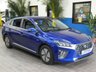 USED 2020 70 HYUNDAI IONIQ 1.6 PREMIUM 5d 140 BHP SAT NAV REAR VIEW CAMERA HYUNDAI WARRANTY TILL DEC 2025