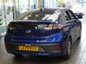 USED 2020 70 HYUNDAI IONIQ 1.6 PREMIUM 5d 140 BHP SAT NAV REAR VIEW CAMERA HYUNDAI WARRANTY TILL DEC 2025