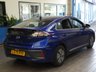 USED 2020 70 HYUNDAI IONIQ 1.6 PREMIUM 5d 140 BHP SAT NAV REAR VIEW CAMERA HYUNDAI WARRANTY TILL DEC 2025