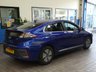 USED 2020 70 HYUNDAI IONIQ 1.6 PREMIUM 5d 140 BHP SAT NAV REAR VIEW CAMERA HYUNDAI WARRANTY TILL DEC 2025