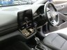 USED 2020 70 HYUNDAI IONIQ 1.6 PREMIUM 5d 140 BHP SAT NAV REAR VIEW CAMERA HYUNDAI WARRANTY TILL DEC 2025