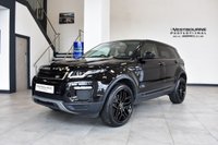 USED 2016 66 LAND ROVER RANGE ROVER EVOQUE 2.0 TD4 SE TECH 5d 177 BHP HSE Dynamic Alloy Wheels