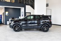 USED 2016 66 LAND ROVER RANGE ROVER EVOQUE 2.0 TD4 SE TECH 5d 177 BHP HSE Dynamic Alloy Wheels
