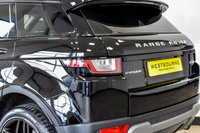 USED 2016 66 LAND ROVER RANGE ROVER EVOQUE 2.0 TD4 SE TECH 5d 177 BHP HSE Dynamic Alloy Wheels