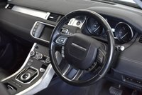 USED 2016 66 LAND ROVER RANGE ROVER EVOQUE 2.0 TD4 SE TECH 5d 177 BHP HSE Dynamic Alloy Wheels