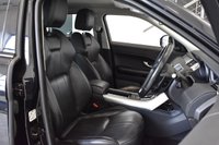 USED 2016 66 LAND ROVER RANGE ROVER EVOQUE 2.0 TD4 SE TECH 5d 177 BHP HSE Dynamic Alloy Wheels