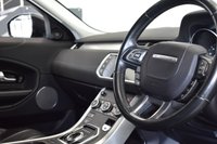 USED 2016 66 LAND ROVER RANGE ROVER EVOQUE 2.0 TD4 SE TECH 5d 177 BHP HSE Dynamic Alloy Wheels