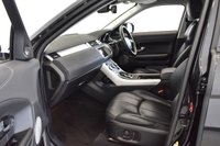 USED 2016 66 LAND ROVER RANGE ROVER EVOQUE 2.0 TD4 SE TECH 5d 177 BHP HSE Dynamic Alloy Wheels