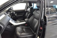 USED 2016 66 LAND ROVER RANGE ROVER EVOQUE 2.0 TD4 SE TECH 5d 177 BHP HSE Dynamic Alloy Wheels