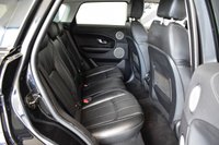 USED 2016 66 LAND ROVER RANGE ROVER EVOQUE 2.0 TD4 SE TECH 5d 177 BHP HSE Dynamic Alloy Wheels