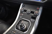 USED 2016 66 LAND ROVER RANGE ROVER EVOQUE 2.0 TD4 SE TECH 5d 177 BHP HSE Dynamic Alloy Wheels