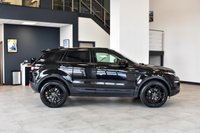 USED 2016 66 LAND ROVER RANGE ROVER EVOQUE 2.0 TD4 SE TECH 5d 177 BHP HSE Dynamic Alloy Wheels