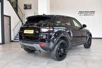 USED 2016 66 LAND ROVER RANGE ROVER EVOQUE 2.0 TD4 SE TECH 5d 177 BHP HSE Dynamic Alloy Wheels