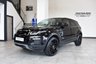 USED 2016 66 LAND ROVER RANGE ROVER EVOQUE 2.0 TD4 SE TECH 5d 177 BHP HSE Dynamic Alloy Wheels
