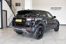 USED 2016 66 LAND ROVER RANGE ROVER EVOQUE 2.0 TD4 SE TECH 5d 177 BHP HSE Dynamic Alloy Wheels