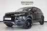 USED 2016 66 LAND ROVER RANGE ROVER EVOQUE 2.0 TD4 SE TECH 5d 177 BHP HSE Dynamic Alloy Wheels