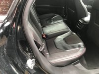 USED 2017 67 FORD MONDEO 2.0 ST-LINE X TDCI 5d 148 BHP SAT NAV~BLUETOOTH~LEATHER~DAB~CRUIS