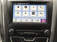 USED 2017 67 FORD MONDEO 2.0 ST-LINE X TDCI 5d 148 BHP SAT NAV~BLUETOOTH~LEATHER~DAB~CRUIS