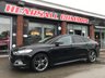 USED 2017 67 FORD MONDEO 2.0 ST-LINE X TDCI 5d 148 BHP SAT NAV~BLUETOOTH~LEATHER~DAB~CRUIS