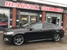 USED 2017 67 FORD MONDEO 2.0 ST-LINE X TDCI 5d 148 BHP SAT NAV~BLUETOOTH~LEATHER~DAB~CRUIS