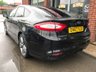 USED 2017 67 FORD MONDEO 2.0 ST-LINE X TDCI 5d 148 BHP SAT NAV~BLUETOOTH~LEATHER~DAB~CRUIS