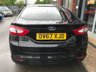 USED 2017 67 FORD MONDEO 2.0 ST-LINE X TDCI 5d 148 BHP SAT NAV~BLUETOOTH~LEATHER~DAB~CRUIS