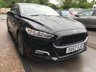 USED 2017 67 FORD MONDEO 2.0 ST-LINE X TDCI 5d 148 BHP SAT NAV~BLUETOOTH~LEATHER~DAB~CRUIS