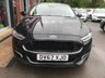 USED 2017 67 FORD MONDEO 2.0 ST-LINE X TDCI 5d 148 BHP SAT NAV~BLUETOOTH~LEATHER~DAB~CRUIS