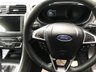 USED 2017 67 FORD MONDEO 2.0 ST-LINE X TDCI 5d 148 BHP SAT NAV~BLUETOOTH~LEATHER~DAB~CRUIS