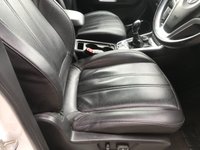 USED 2013 13 VAUXHALL ANTARA 2.2 SE NAV CDTI 4WD S/S 5d 161 BHP SAT NAV~LEATHER~PARK SENSORS~CRUISE