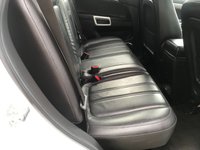 USED 2013 13 VAUXHALL ANTARA 2.2 SE NAV CDTI 4WD S/S 5d 161 BHP SAT NAV~LEATHER~PARK SENSORS~CRUISE