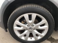 USED 2013 13 VAUXHALL ANTARA 2.2 SE NAV CDTI 4WD S/S 5d 161 BHP SAT NAV~LEATHER~PARK SENSORS~CRUISE