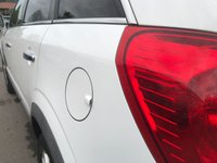 USED 2013 13 VAUXHALL ANTARA 2.2 SE NAV CDTI 4WD S/S 5d 161 BHP SAT NAV~LEATHER~PARK SENSORS~CRUISE