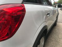 USED 2013 13 VAUXHALL ANTARA 2.2 SE NAV CDTI 4WD S/S 5d 161 BHP SAT NAV~LEATHER~PARK SENSORS~CRUISE