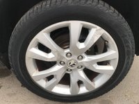 USED 2013 13 VAUXHALL ANTARA 2.2 SE NAV CDTI 4WD S/S 5d 161 BHP SAT NAV~LEATHER~PARK SENSORS~CRUISE