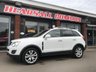 USED 2013 13 VAUXHALL ANTARA 2.2 SE NAV CDTI 4WD S/S 5d 161 BHP SAT NAV~LEATHER~PARK SENSORS~CRUISE