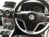 USED 2013 13 VAUXHALL ANTARA 2.2 SE NAV CDTI 4WD S/S 5d 161 BHP SAT NAV~LEATHER~PARK SENSORS~CRUISE