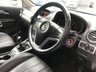 USED 2013 13 VAUXHALL ANTARA 2.2 SE NAV CDTI 4WD S/S 5d 161 BHP SAT NAV~LEATHER~PARK SENSORS~CRUISE