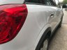 USED 2013 13 VAUXHALL ANTARA 2.2 SE NAV CDTI 4WD S/S 5d 161 BHP SAT NAV~LEATHER~PARK SENSORS~CRUISE