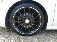 USED 2017 17 MERCEDES-BENZ A-CLASS 1.6 A 200 AMG LINE PREMIUM 5d 154 BHP www.suffolkcarcentre.co.uk - Located at Reydon
