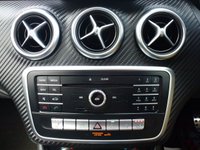 USED 2017 17 MERCEDES-BENZ A-CLASS 1.6 A 200 AMG LINE PREMIUM 5d 154 BHP www.suffolkcarcentre.co.uk - Located at Reydon
