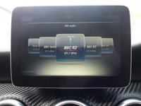 USED 2017 17 MERCEDES-BENZ A-CLASS 1.6 A 200 AMG LINE PREMIUM 5d 154 BHP www.suffolkcarcentre.co.uk - Located at Reydon