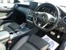 USED 2017 17 MERCEDES-BENZ A-CLASS 1.6 A 200 AMG LINE PREMIUM 5d 154 BHP www.suffolkcarcentre.co.uk - Located at Reydon