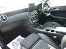 USED 2017 17 MERCEDES-BENZ A-CLASS 1.6 A 200 AMG LINE PREMIUM 5d 154 BHP www.suffolkcarcentre.co.uk - Located at Reydon