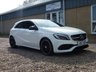 USED 2017 17 MERCEDES-BENZ A-CLASS 1.6 A 200 AMG LINE PREMIUM 5d 154 BHP www.suffolkcarcentre.co.uk - Located at Reydon