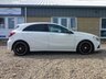 USED 2017 17 MERCEDES-BENZ A-CLASS 1.6 A 200 AMG LINE PREMIUM 5d 154 BHP www.suffolkcarcentre.co.uk - Located at Reydon