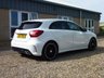 USED 2017 17 MERCEDES-BENZ A-CLASS 1.6 A 200 AMG LINE PREMIUM 5d 154 BHP www.suffolkcarcentre.co.uk - Located at Reydon
