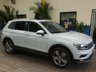 USED 2018 68 VOLKSWAGEN TIGUAN 2.0 SEL TDI 4MOTION DSG 5d 188 BHP SAT NAV PANORAMIC SUNROOF 4WD