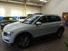 USED 2018 68 VOLKSWAGEN TIGUAN 2.0 SEL TDI 4MOTION DSG 5d 188 BHP SAT NAV PANORAMIC SUNROOF 4WD
